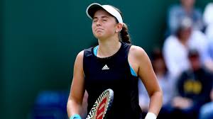 Jelena ostapenko all his results live, matches, tournaments, rankings, photos and users discussions. Ostapenko Thrashed On Home Soil By Pera Tennis Majors