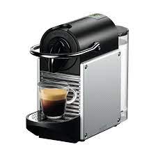 We did not find results for: Nespresso Pixie Original Espresso Machine With Aeroccino Milk Frother Bundle By De Longhi Reviews Wayfair