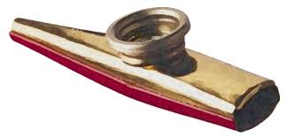 Clip Art For Kazoo Day Clip Art Art Art Images