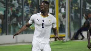 Check spelling or type a new query. Ekuban Shines In Black Stars Friendly Against Mauritania Cedidollar