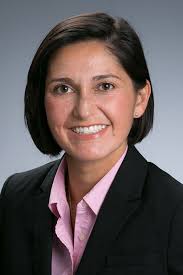 Dr. Amy Ravindra, Orthopedic Surgery