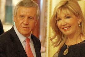 Fatalnu ženu Luke Bojovića hteo je ceo Beograd, a evo čija je ona ćerka