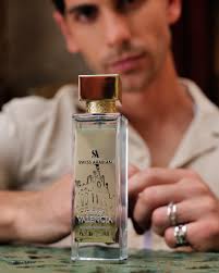 Swiss Arabian Perfumes added a...