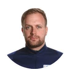 John Danks's Instagram, Twitter & Facebook