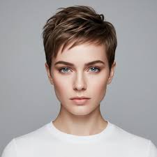 Natural gray, finally! 🌷Thoughts?