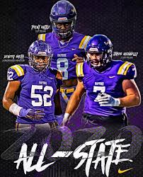 🚨🗣The 2020 7-A ALA All State...