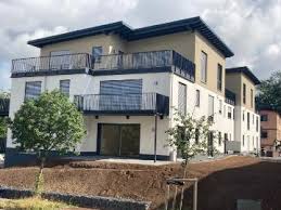 Die wohnung ist ideal geeignet für 2 studentinnen / studenten (2 große zimmer), küche, bad. Wohnung Marburg