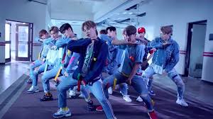 11.10.2019 · if you're looking for a kpop store near you, you probably willing to buy kpop merchandise while you're doing tourism, that's cool. Wanna One S Energetic Becomes K Pop Group Debut Mv With Most Views In 24 Hours Soompi