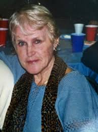 Eleanor Gertrude Ryan Shann Obituary