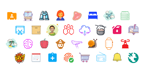 Maybe you would like to learn more about one of these? Get Pichon Free Icons Microsoft Store