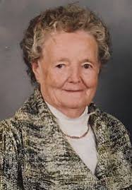 Condolence Book for Lucy RYAN (née Stakelum) (Cashel, Tipperary)