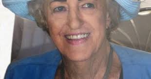 Obituary: Alberdina Petronella Johanna 'Diny' Bruinsma