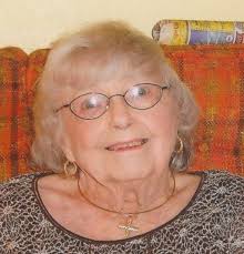 Alberta George Obituary