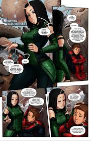 Earth Defense Team Star Guardians- funny cocks best free porn