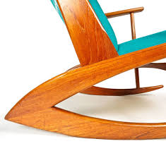 Check out our danish rocking chair selection for the very best in unique or custom, handmade pieces from our there are 229 danish rocking chair for sale on etsy, and they cost $801.38 on average. Mid Century Rocking Chair Danish Armchair Teak Chair Alto Stile