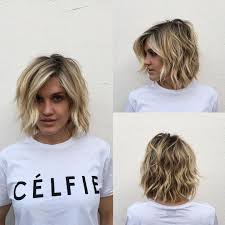 Slick it on back with some pomade, add some waviness with your fingers, or sport a short quiff in the front. 40 Hottest Short Hairstyles Short Haircuts 2021 Bobs Pixie Cool Colors Hairstyles Weekly