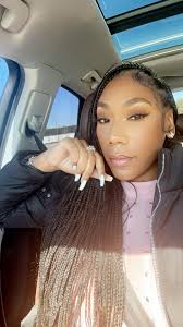 Peace and Blessings...Thanks for the add. My name is Monique, I'm a mother  of four(my youngest is pictured), and a Gammy to my granddaughter  (pictured). I joined this group to learn more