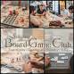 Shawnee Board Game Club event image