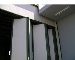 Uniquely, the t75 series sliding door is bottom hung and can handle up to 330lb. Niko B Folding Door Track Systems