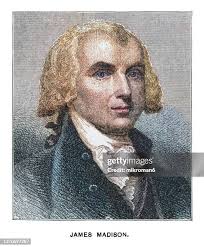 3,699 James Madison Portrait Stock Photos, High-Res Pictures, and Images