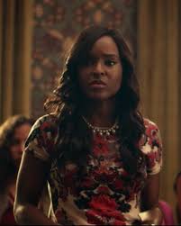 Coco In J Crew From Dear White People S1e6 Dear White People Black Beauties Beauty