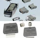 Heavy-Duty Modular Rectangular Connectors