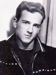 Daryl Hacker's Instagram, Twitter & Facebook