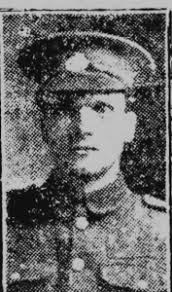 Johnson, Ernest Arthur