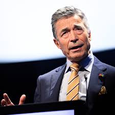 Ex-NATO chief says Russian army disorganised, using old weapons