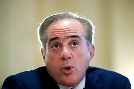 VA chief outlines changes at hospitals nationwide following report