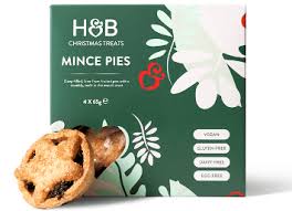 Southern Co-Op - It'S Never Too Early For Mince Pies In... | Facebook