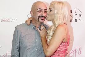 292,979 likes · 84 talking about this. Brynne Edelsten Packs On Pda With Rumoured Boyfriend In Melbourne Daily Mail Online