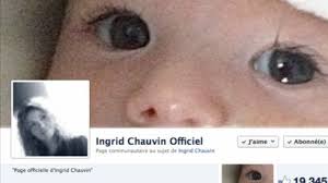 Ingrid chauvin can be seen using the following weapons in the following television series. Ingrid Chauvin Son Message Dechirant A Sa Fille Jade Cinq Ans Apres Sa Mort Femme Actuelle Le Mag