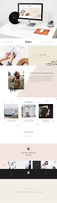 Aisling Squarespace Template Squarespace Kit Portfolio Etsy Squarespace Templates Squarespace Design Portfolio Website Template