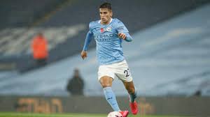 Joao cancelo ha dado positivo por coronavirus por lo que se perderá la el resto del torneo. Consistency Is Key To Manchester City Getting The Best Out Of Joao Cancelo