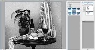 The higher number equals stronger grain! How To Create A Traditional Grain Effect In Photoshop Elements Photoshop Creative Photoshop Tutorials Galleries Reviews Advice Photoshop Creative Magazine