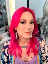 Salão de Beleza Gata Pintada