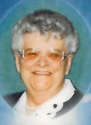 Simone (Couët) Morin,