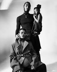 Teyana taylor was born on the 10th of december, 1990, in new york. Teyana Taylor Iman Shumpert Wife Wiki Bio Age Height Weight Husband Baby Net Worth Facts Starsgab