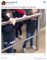 Book both appointments at the same time. 50 Of The Best Covid Vaccine Memes So Far Bored Panda