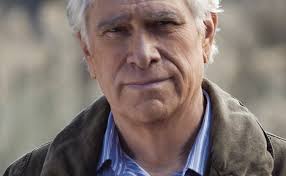 In 'Mad River,' A Friendly Cop Tackles Rural Crime