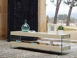 Maybe you would like to learn more about one of these? Lacquered Mdf Tv Unit With Tempered Glass Sides Angel Cerda S L