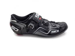 Sidi Kaos Mens Road Bike Shoes