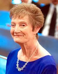 Martha Showalter Obituary