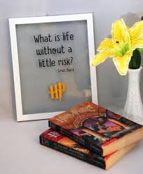 Sirius Black Quote Wall Art Harry Potter Gifts For Her Etsy Dorm Wall Art Harry Potter Gifts Wall Art Quotes