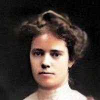 Maude Langston (1885–1949)