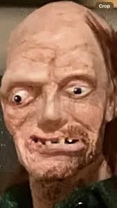 This is how I'd like to see Jason if we ever get a new film. Back to his  roots : r/fridaythe13th