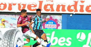 Assista caxias x grêmio ao vivo pelo campeonato gaúcho a partir das 20h00 (de brasília) com só aqui no futebol play hd você não vai perder nenhum lance da partida entre caxias e grêmio grátis. Acompanhe Caxias X Gremio Em Tempo Real