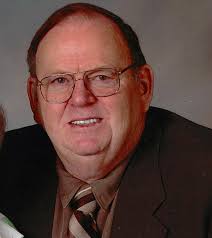 Albia Arron 'Al' DeMaranville Jr.