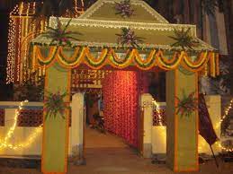 Frequent special offers and discounts up to 70% off for all products! Wedding Gates Decoration Service à¤¶ à¤¦ à¤• à¤¸à¤œ à¤µà¤Ÿ à¤µ à¤¡ à¤— à¤¡ à¤• à¤° à¤¶à¤¨ In Deshbandhu Nagar Durgapur Gita Decorators Cum Caterer Id 9446703397